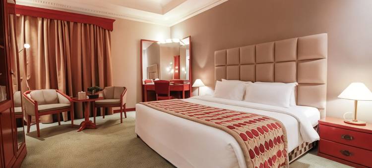 全景酒店(Panorama Hotel and Spa)图片