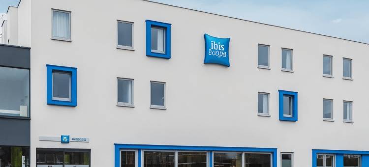 布鲁日亚贝克宜必思快捷酒店(Ibis Budget Brugge Jabbeke)图片