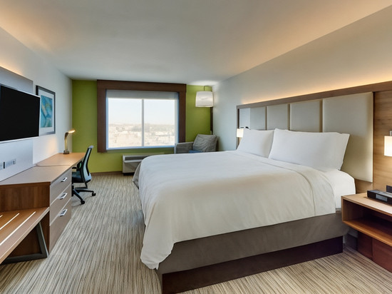 智选假日套房酒店莱克沃思净重820环