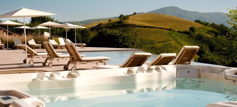 奥斯塔佩旅馆(Auberge Ostapé)图片