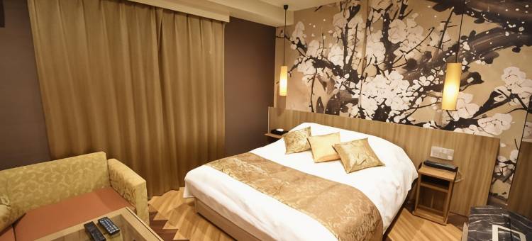 伊织酒店-仅限大人(Hotel Iori - Adult Only)图片