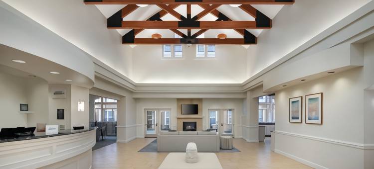 Residence Inn Sandestin at Grand Boulevard图片