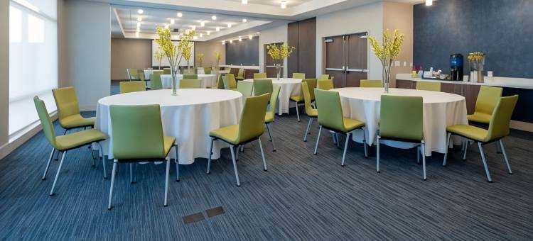 穆列塔特曼库拉智选假日酒店及套房(Holiday Inn Express & Suites Murrieta - Temecula)图片