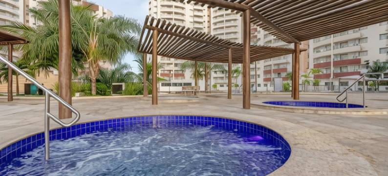 温德姆奥林匹亚皇家酒店(Wyndham Olimpia Royal Hotels)图片