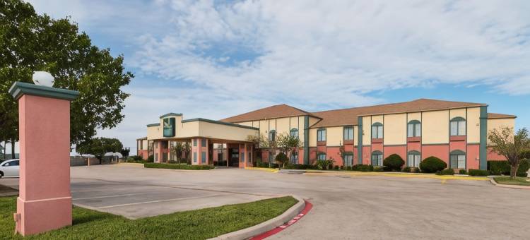 凯艺套房酒店(Quality Suites)图片