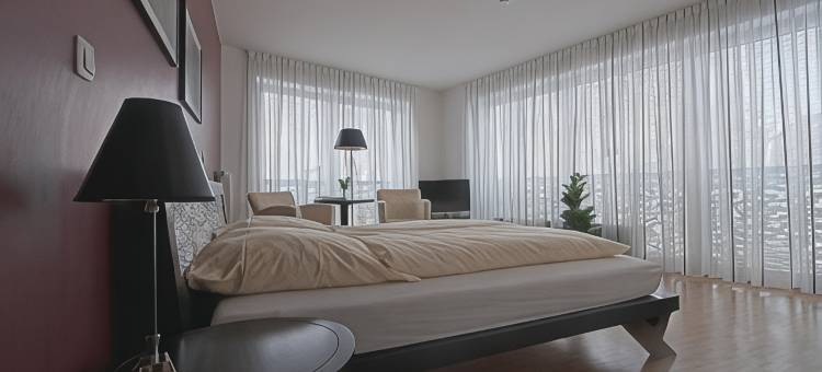 赫尔兹公寓酒店(Heldts Aparthotel)图片