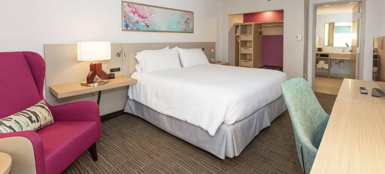 圣奥古斯丁海滩希尔顿花园酒店(Hilton Garden Inn St. Augustine Beach)图片