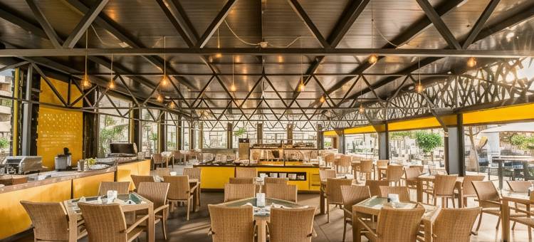 比阿特丽斯普拉亚水疗酒店(Hotel Beatriz Playa & Spa)图片