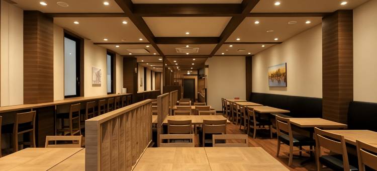 Route Inn酒店-丰桥站前(Hotel Route-Inn Toyohashi Ekimae)图片