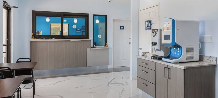 欧尔丁韦斯特菲尔德美洲佳价旅馆(Americas Best Value Inn Aldine Westfield)图片