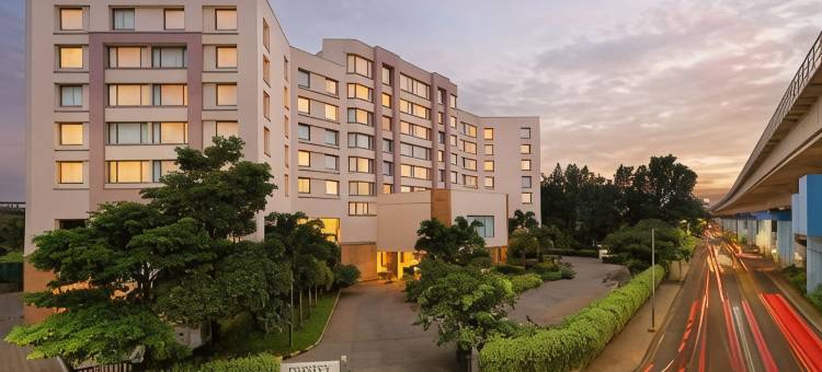 Trinity Whitefield Bengaluru图片