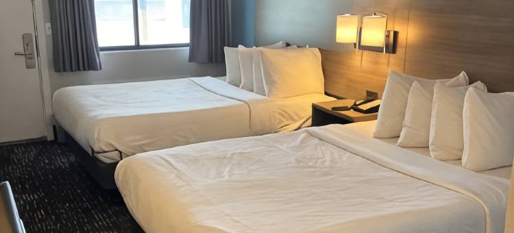 Baymont by Wyndham Petoskey图片