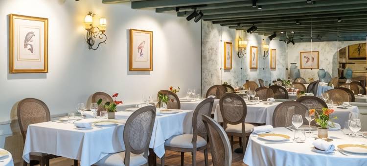 圣保罗酒店(Hotel Le Saint Paul)图片