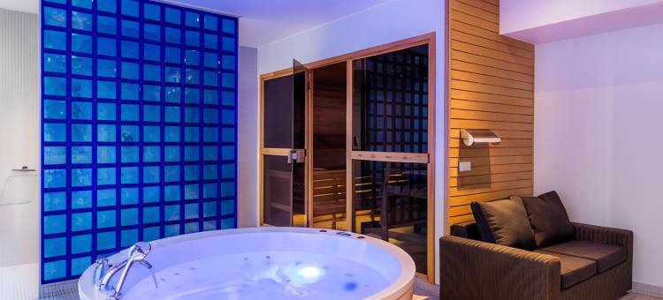 丽柏酒店-塔林市中心(Park Inn by Radisson Central Tallinn)图片