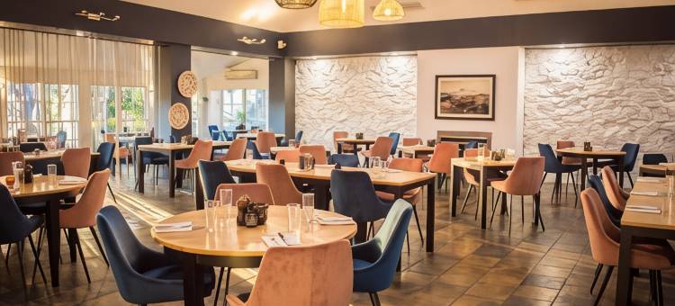 杰林冈海滨美居度假酒店(Mercure Gerringong Resort)图片