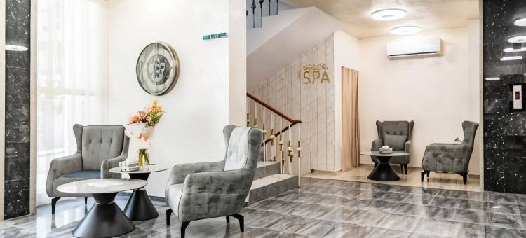 拉古纳医疗SPA酒店(Hotel Laguna Spa)图片