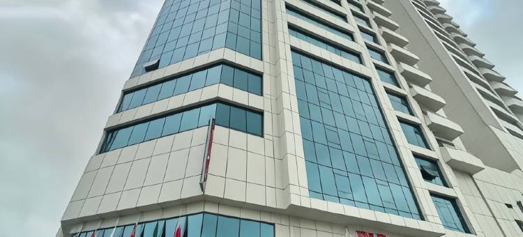 郁金香套房酒店(Tulip Hotel & Suites)图片