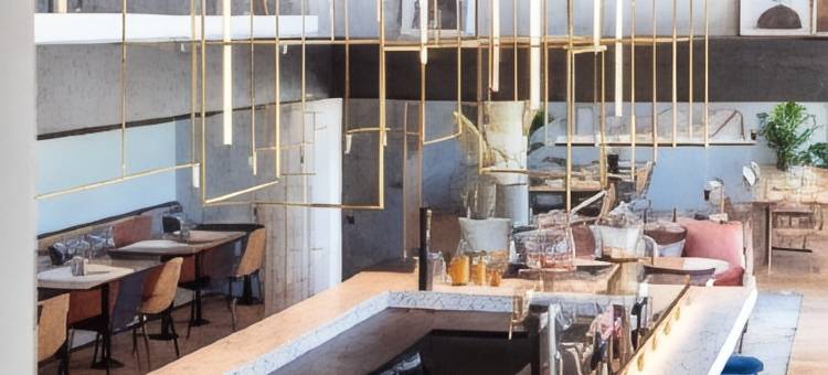 宜必思英国大道尼斯机场酒店(Ibis Nice Aéroport Promenade des Anglais)图片