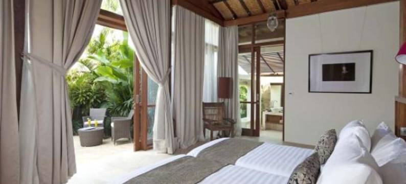 菁英避风港德亚别墅酒店(Dea Villas)图片