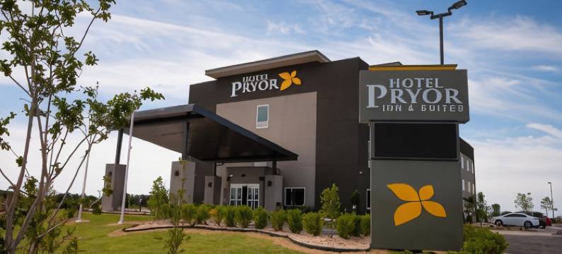 皮约尔酒店(Hotel Pryor)图片