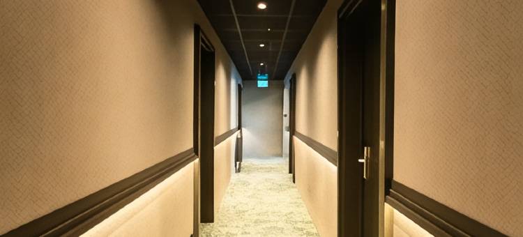 中心酒店(Centrum Hotel)图片