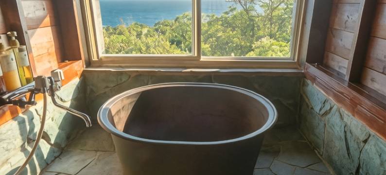 TIDA Resort Yakushima 旧 屋久島海の胡汀路てぃーだ(Yakushima Umi-No Cottage Tida)图片