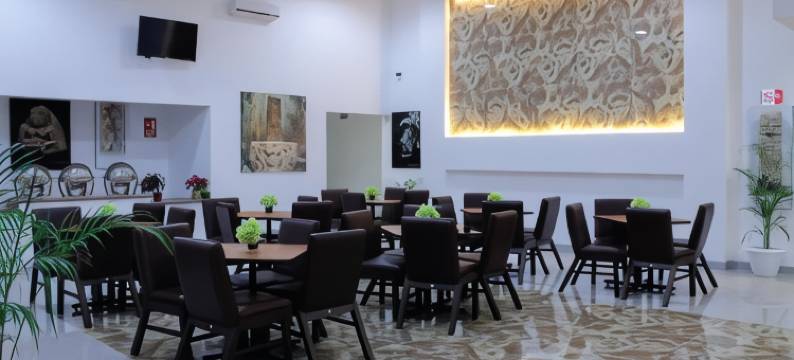 萨尔夸察夸尔科斯酒店(Zar Coatzacoalcos)图片