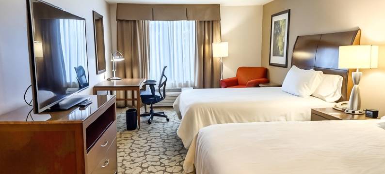 吉尔罗伊希尔顿花园酒店(Hilton Garden Inn Gilroy)图片