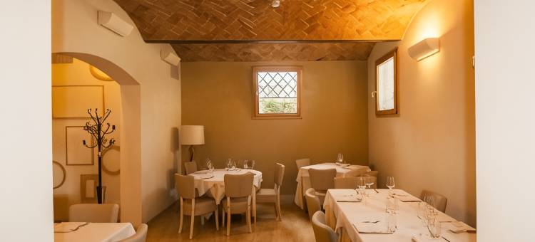 马拉内罗别墅酒店(Hotel Villa Maranello)图片