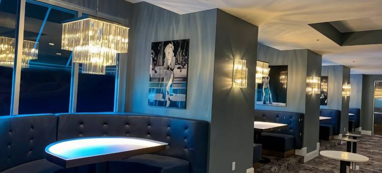 传说酒店(Hotel Legends)图片