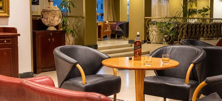 黄金酒店(Jerusalem Gold Hotel)图片