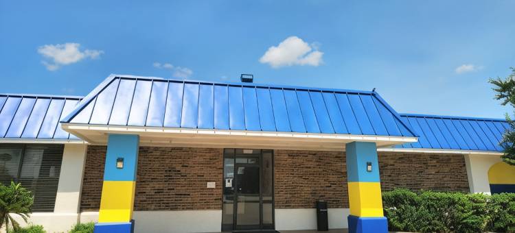 塞金温德姆戴斯酒店(Days Inn by Wyndham Seguin TX)图片