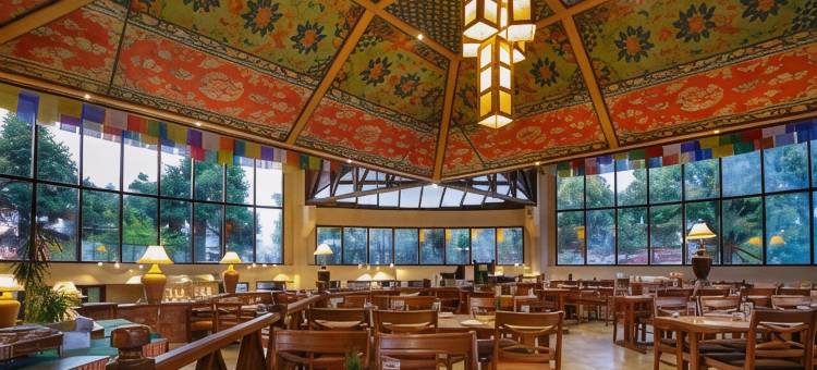 ACE喜马拉雅俱乐部酒店(Club Himalaya, by Ace Hotels)图片