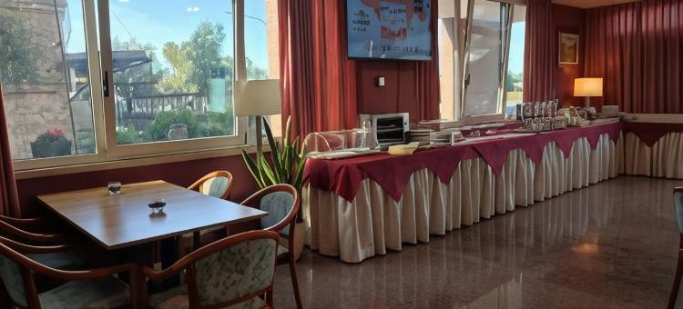 玛雅酒店(Hotel Maja)图片