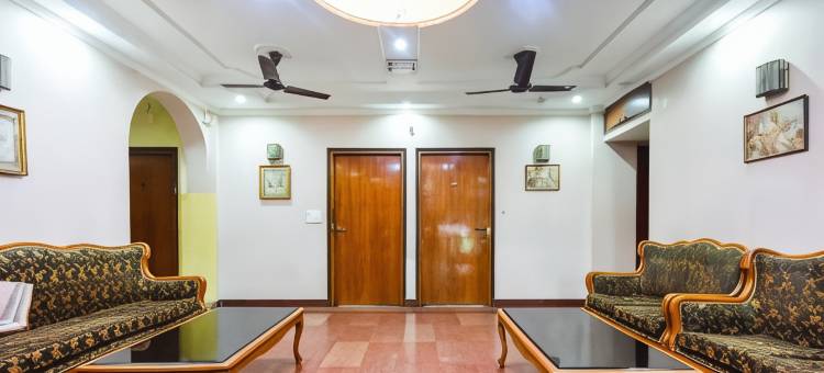 Super Hotel O Ajanta图片