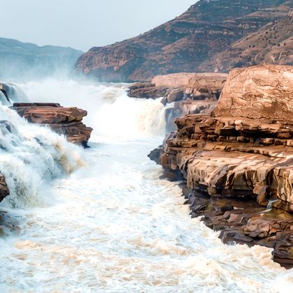 西安6日5晚私家团