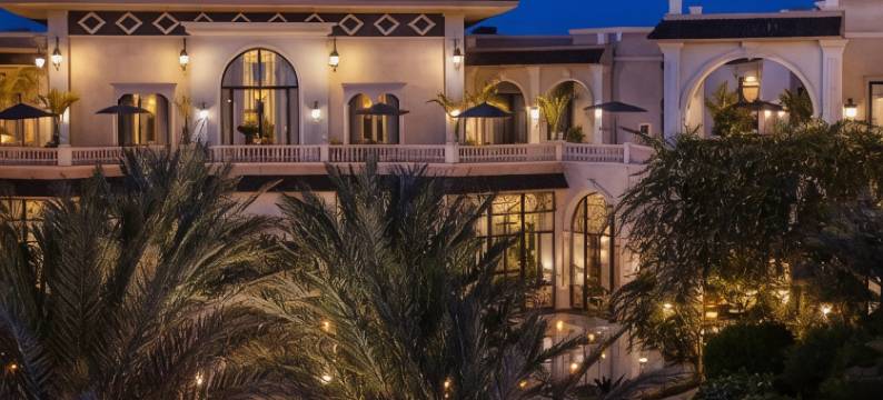 龙萨宫酒店(Palais Ronsard Relais & Chateaux)图片