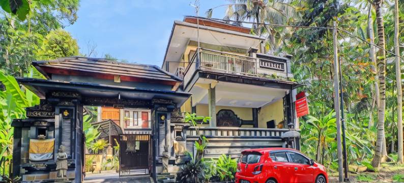 O先生民宿(Hotel O Sir Homestay)图片