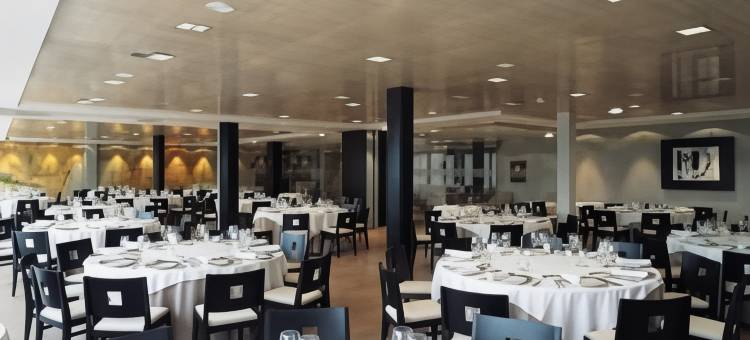 拉罗丽亚宫OCA酒店及Spa(Oca Palacio de La Llorea Hotel & Spa)图片