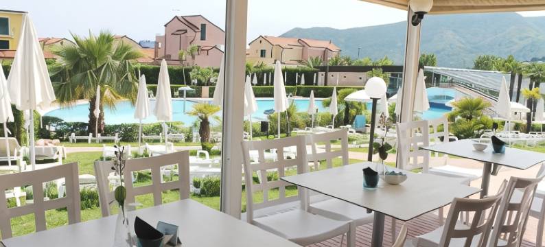 洛阿诺田园酒店(Loano 2 Village)图片