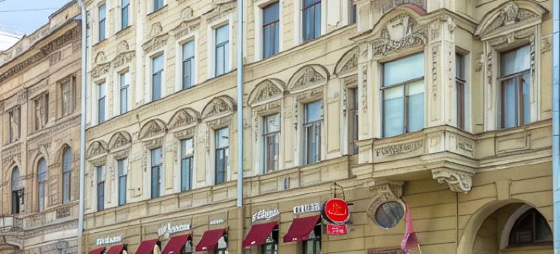 雷托家庭旅馆(Casa Leto Mini-Hotel)图片