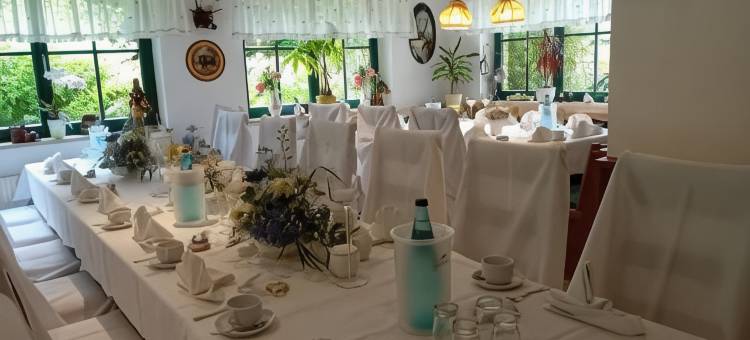 路赫森堡佛秀斯酒店(Forsthaus Luchsenburg)图片