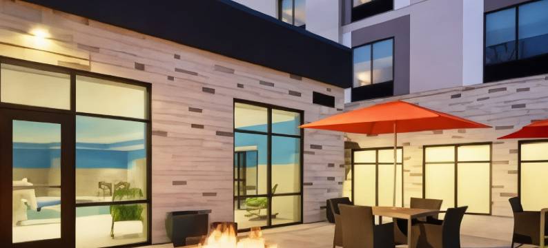 印第安纳州富兰克林欢朋酒店(Hampton Inn & Suites by Hilton Franklin Indianapolis)图片