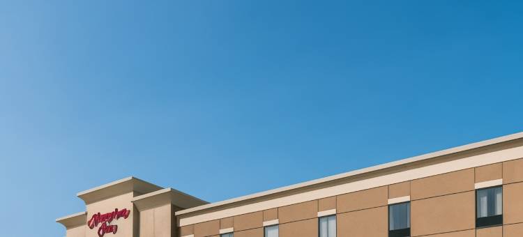 新奥尔巴尼欢朋酒店(Hampton Inn New Albany)图片