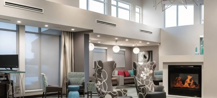 Residence Inn Dallas Plano/Richardson at Coit Rd.图片