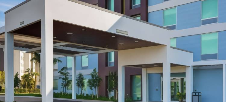 Home2 Suites by Hilton Fort Myers Colonial Blvd图片