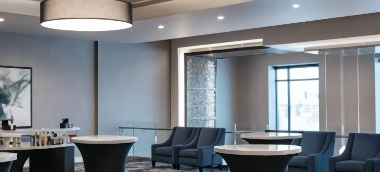 麦迪逊阳光大草原希尔顿花园酒店(Hilton Garden Inn Sun Prairie Madison)图片