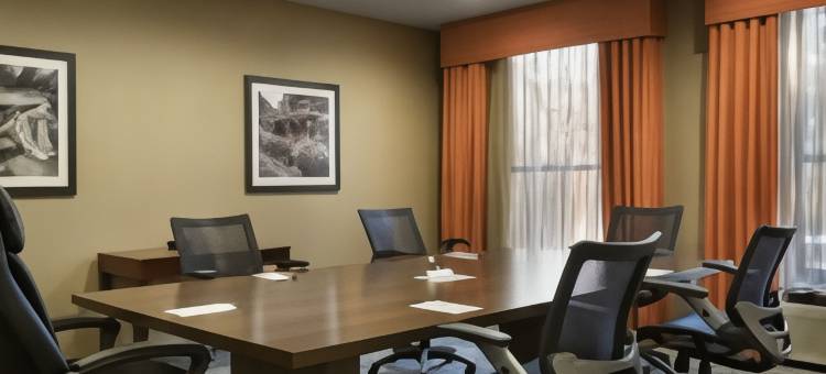 希尔顿欢朋酒店-特拉夫勒斯雷斯特(Hampton Inn Greenville/Travelers Rest)图片