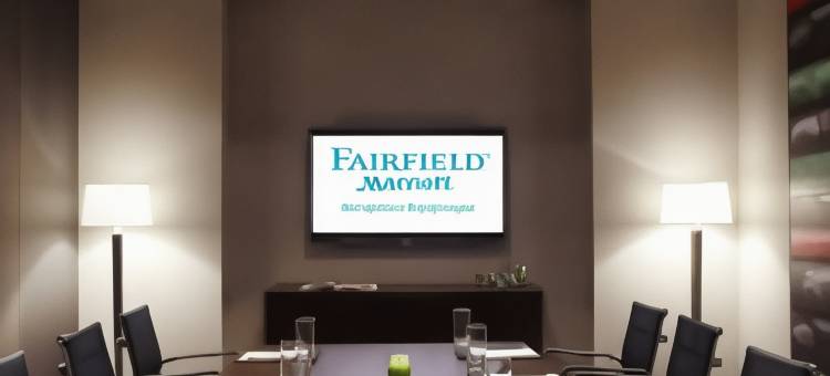 Fairfield by Marriott Bengaluru Rajajinagar图片