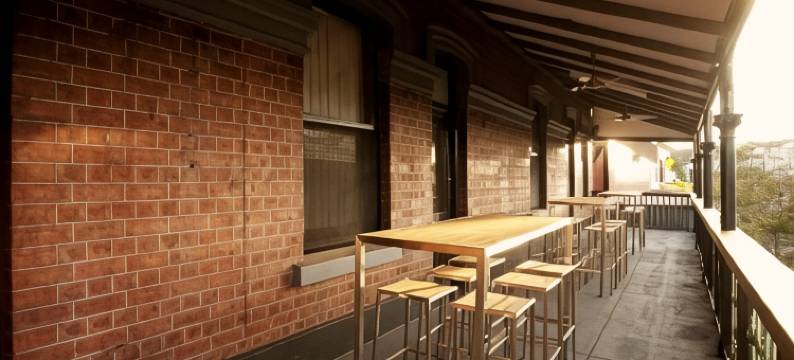 班伯里威尔士王子酒店(Prince of Wales Hotel, Bunbury)图片